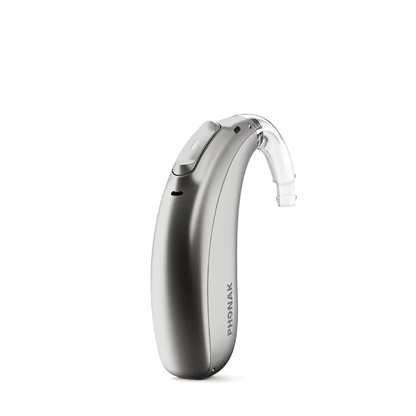 Protesi SKY-L-PR-HOOK13 argento