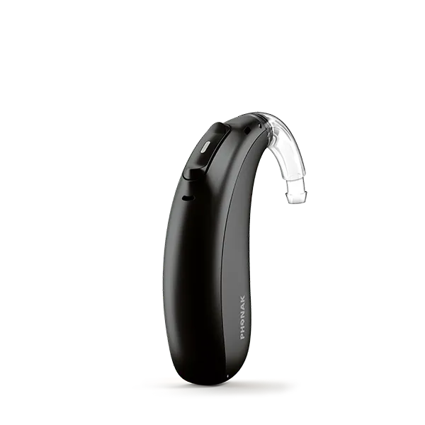 Protesi SKY-L-PR-HOOK13 nero