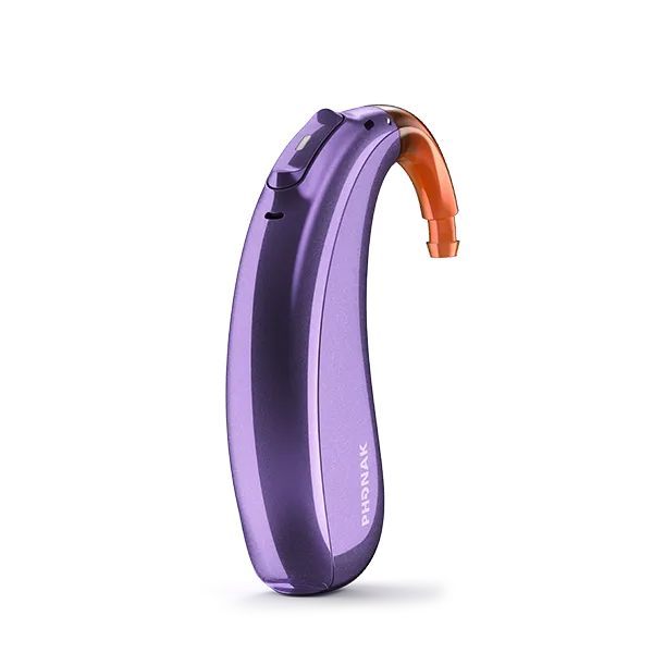 Protesi SKY-L-PR-HOOK-R4 viola